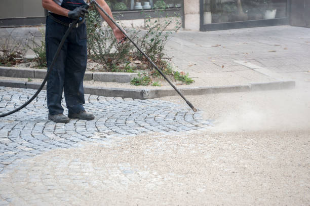 Best Parking Lot Cleaning in Brambleton, VA