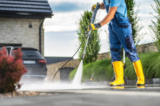 Best Sidewalk and Walkway Pressure Cleaning in Brambleton, VA